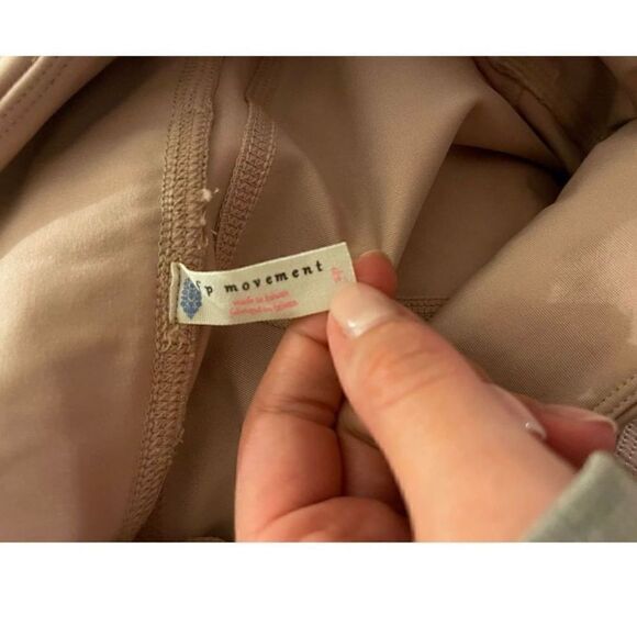 Free people leggings B3 - Picture 6 of 9